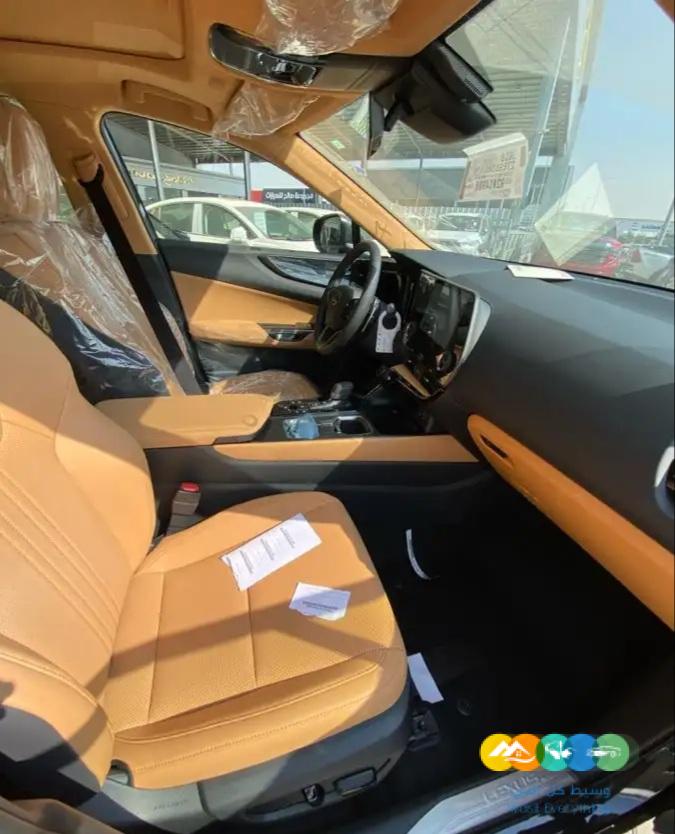 لكزس NX350 – استاندر AA – 2024 – سعودي