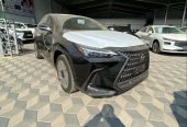 لكزس NX350 – استاندر AA – 2024 – سعودي