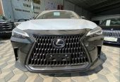 لكزس NX350 – استاندر AA – 2024 – سعودي