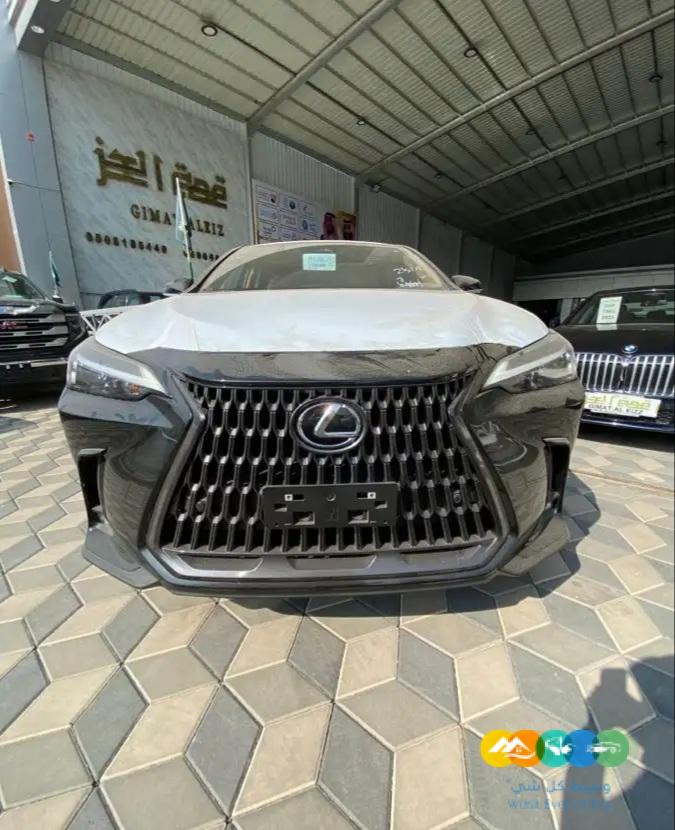 لكزس NX350 – استاندر AA – 2024 – سعودي