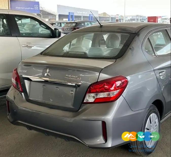 ميتسوبيشي – أتراح ( 2023 ) جميع الفئات