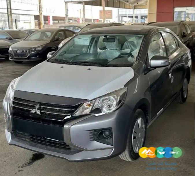 ميتسوبيشي – أتراح ( 2023 ) جميع الفئات