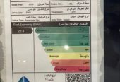 تويوتا يارس واي اللون ابيض بسعر مخفض 2023