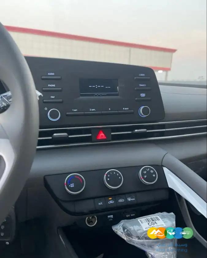 هونداي النترا فليت 2023 بأقل الاسعار