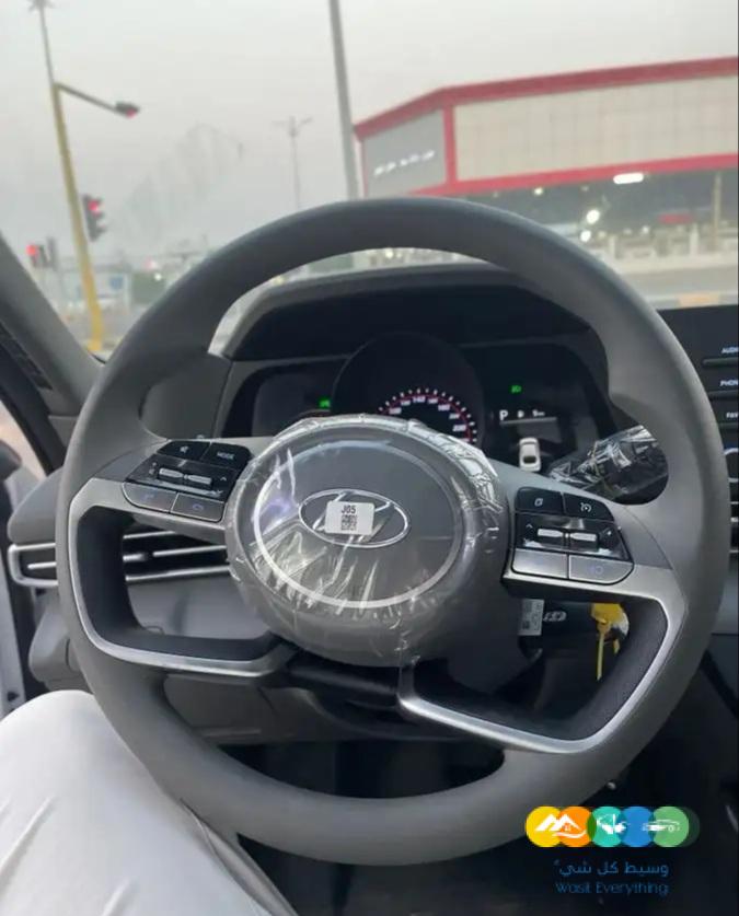 هونداي النترا فليت 2023 بأقل الاسعار