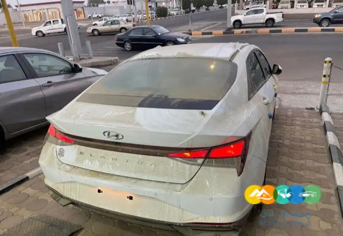 هونداي النترا فليت 2023 بأقل الاسعار