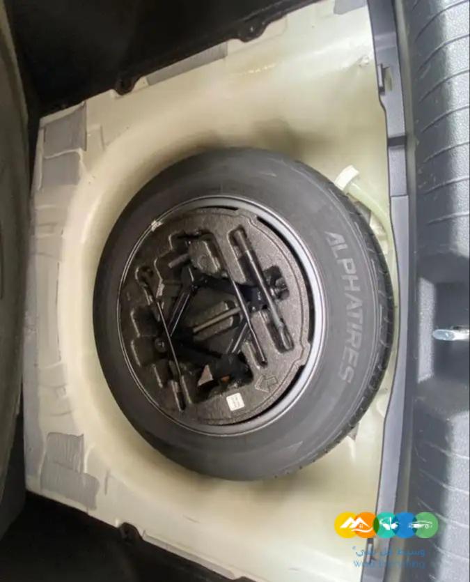 هونداي – سوناتا – ستاندر – سعودي – 2020