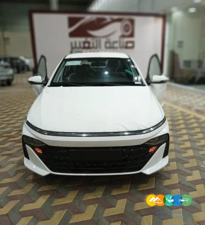 هونداي اكسنت ستاندر فليت 1500 سي سي D223