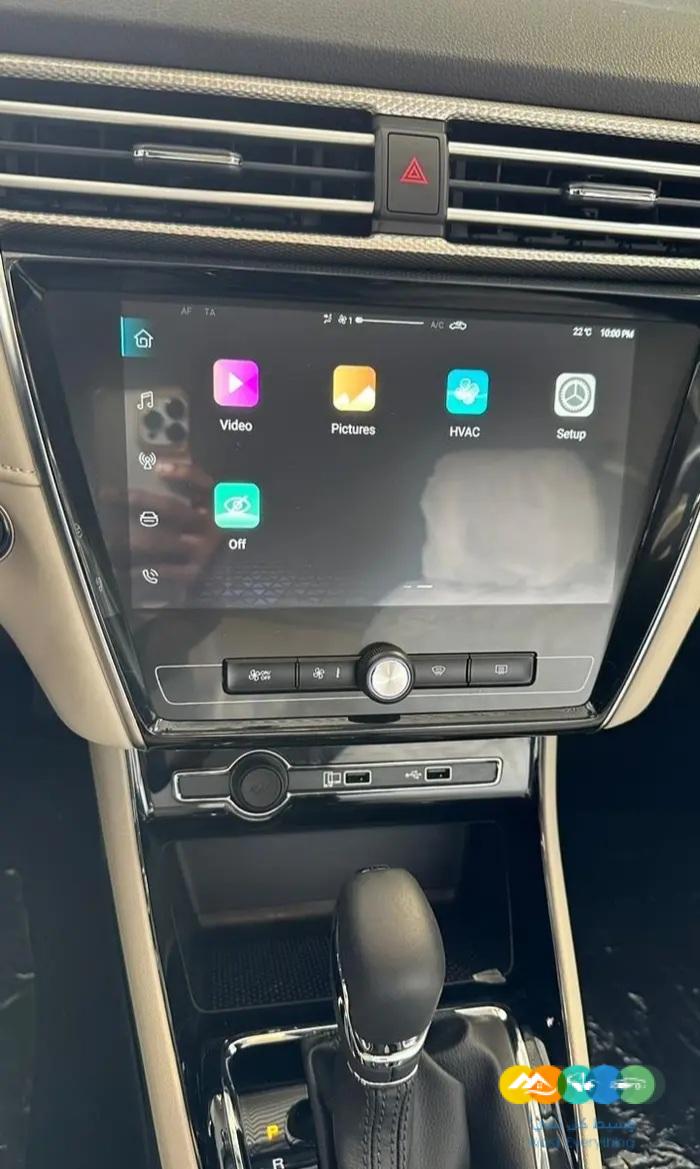 MG5 ام جي 5 كمفورت موديل 2024 جديدة