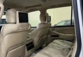 لكزس – LX570 – 2014 – فل كامل / تم البيع
