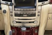 لكزس – LX570 – 2014 – فل كامل / تم البيع