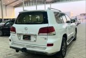 لكزس – LX570 – 2014 – فل كامل / تم البيع