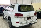 لكزس – LX570 – 2014 – فل كامل / تم البيع
