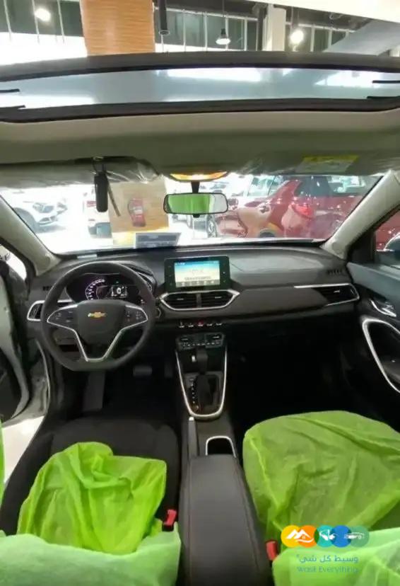 شيفروليه جروف بريمير فل كامل