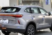 هافال H6 استاندر 2023
