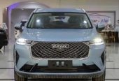 هافال H6 استاندر 2023