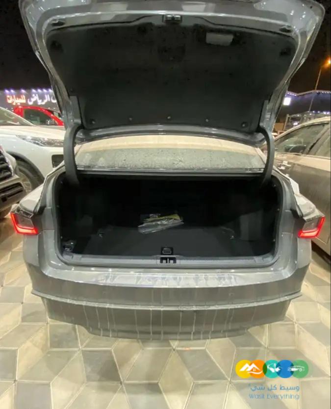 لكزس IS 300 – AA – بريمي – 2024