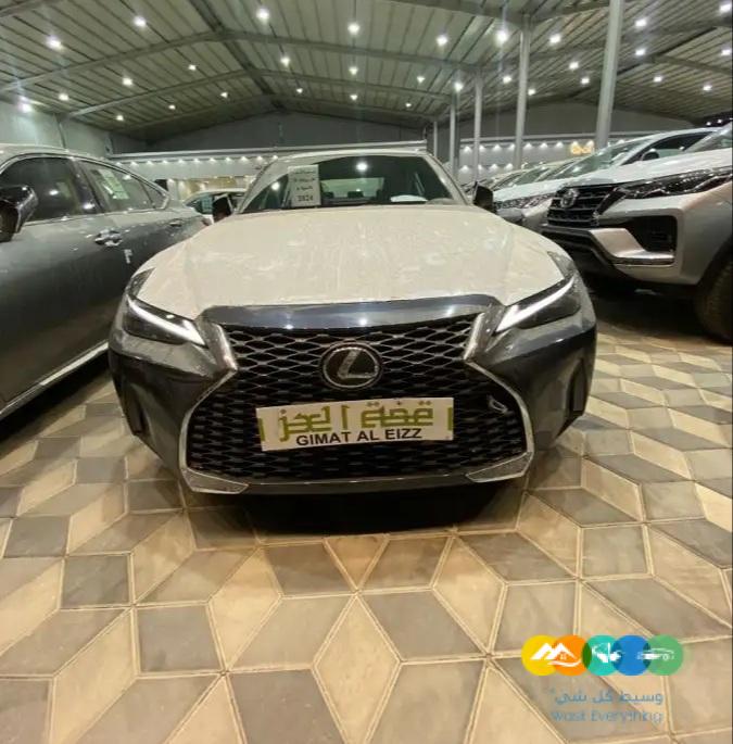 لكزس IS 300 – AA – بريمي – 2024