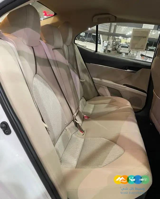 كامري GLE موديل 2020 هايبرد (( مباعة ))