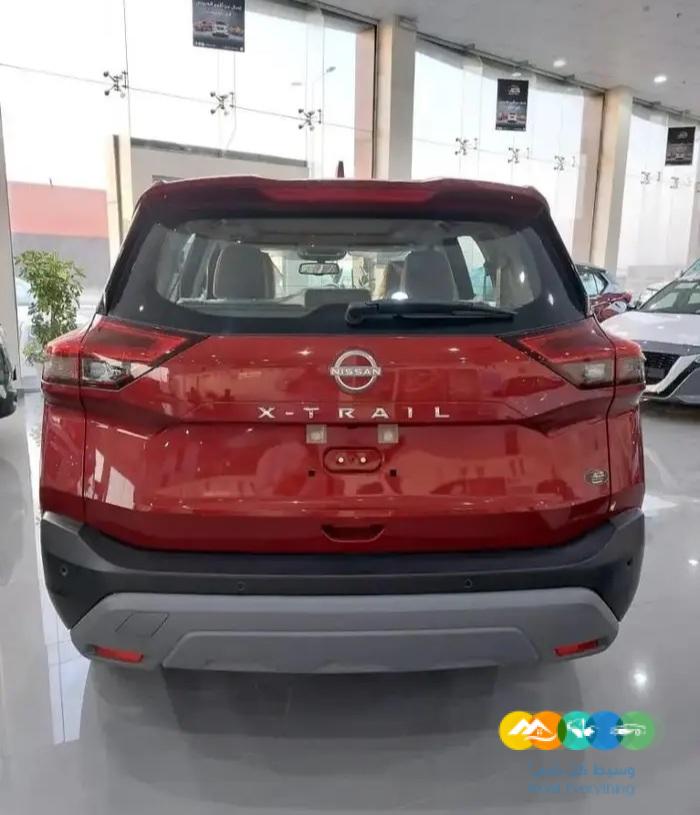 اكستريل 2023 جميع الفئات متوفره