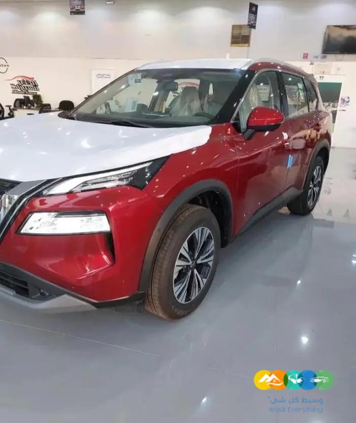 اكستريل 2023 جميع الفئات متوفره