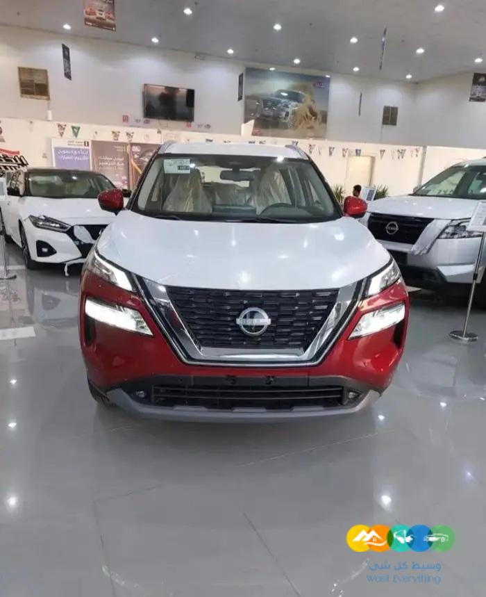 اكستريل 2023 جميع الفئات متوفره