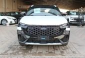 فورد تيريتوري 2024