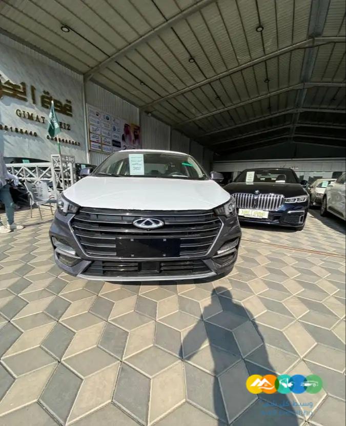 شيري اريزو 6 – برو فلاقشيب – 2023