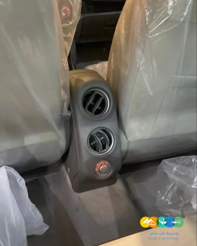 نيسان صني كمفورت 2023 كلاسيك