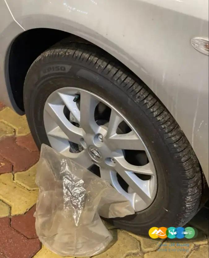 نيسان صني كمفورت 2023 كلاسيك