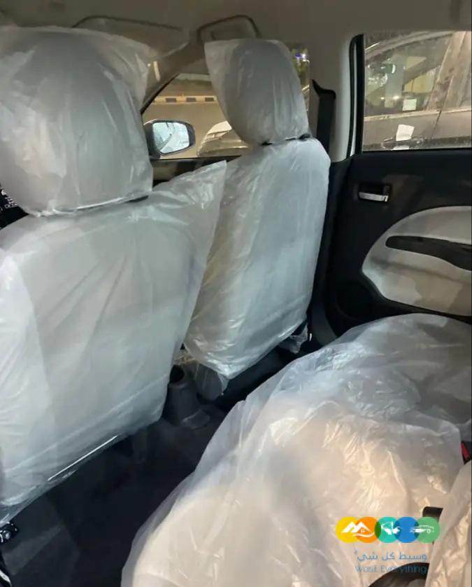 ميتسوبيشي اتراج فل كامل 2023