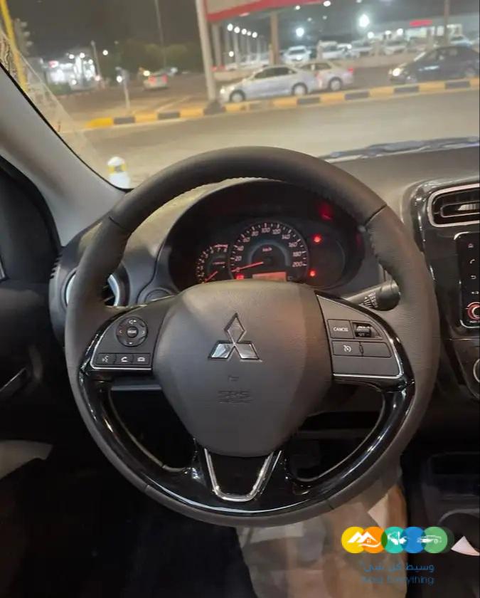 ميتسوبيشي اتراج فل كامل 2023