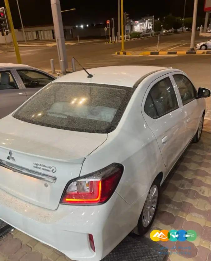 ميتسوبيشي اتراج فل كامل 2023