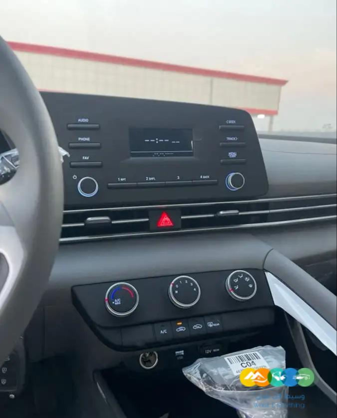 هونداي النترا فليت 2023