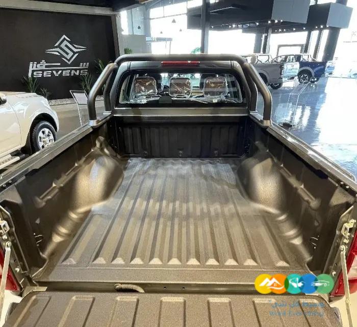 جريت وول وينجل 7 ( فل ) 2023 كاش باك