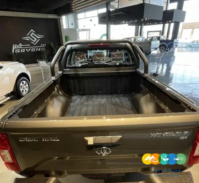 جريت وول وينجل 7 ( فل ) 2023 كاش باك