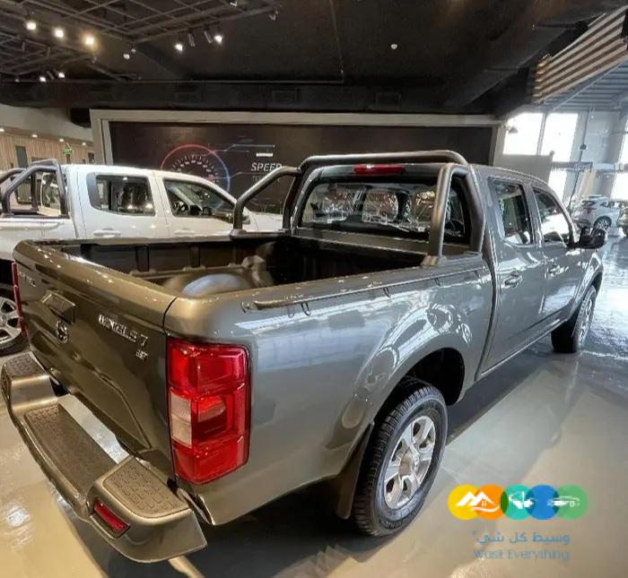 جريت وول وينجل 7 ( فل ) 2023 كاش باك