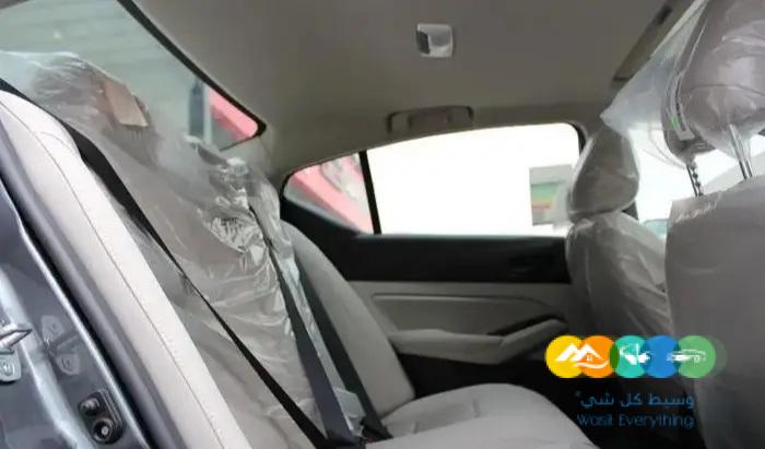 نيسان التيما نص فل 2500 الشكل الجديد
