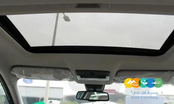 نيسان التيما نص فل 2500 الشكل الجديد