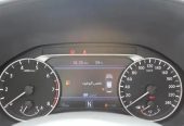 نيسان التيما نص فل 2500 الشكل الجديد