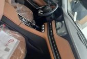 شانجان CS95 رويال نيفجاشن فتحة سقف بانوراما