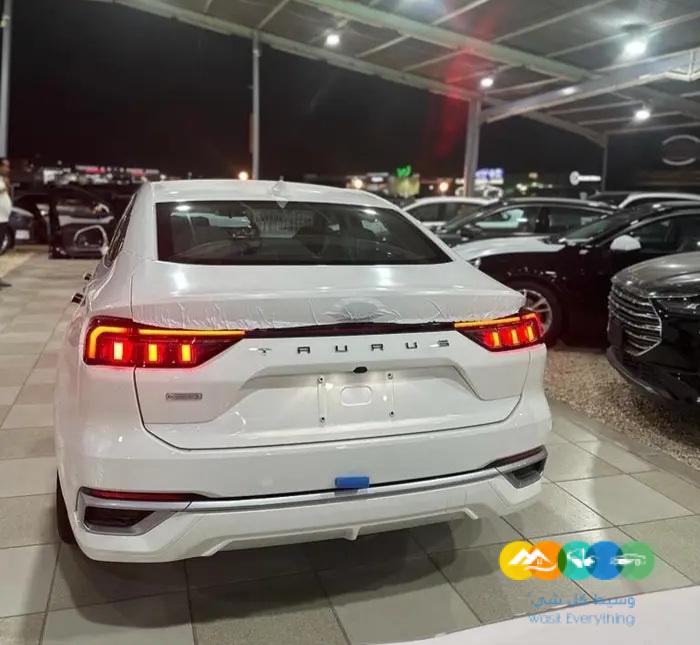 فورد تورس امبيانتي 2023 ( اقل سعر )