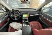 ام جي RX8 فل كامل DEL 2023