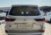 لكزس LX570 – سعودي – 2021