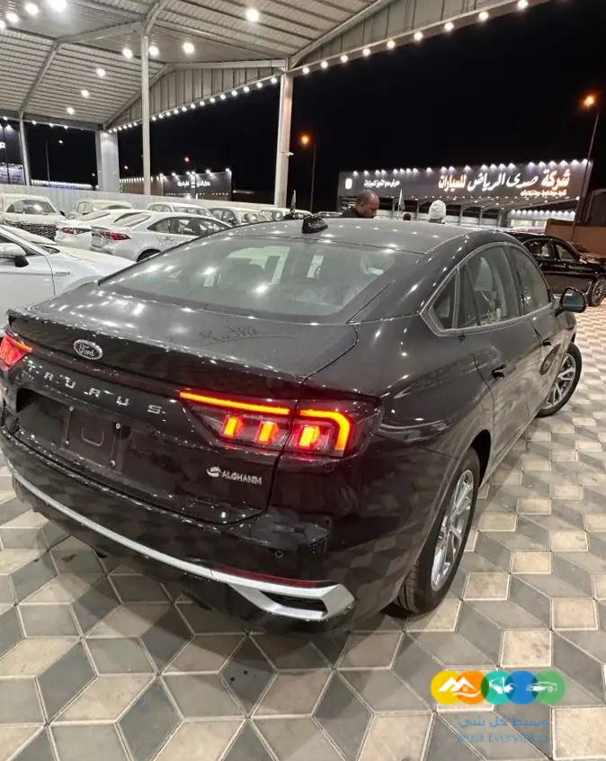 تورس ترند – خليجي 2024