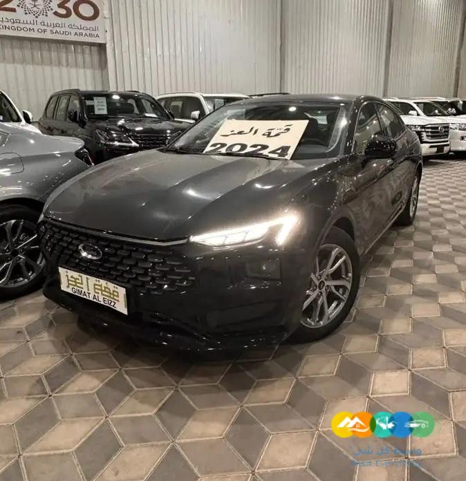 تورس ترند – خليجي 2024