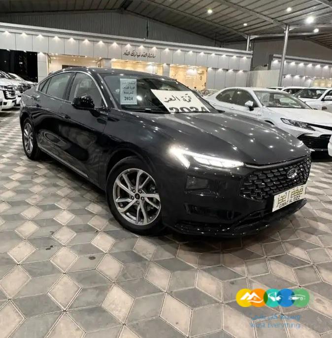 تورس ترند – خليجي 2024