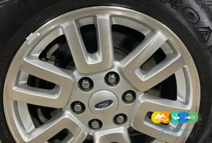 فورد اكسبيدشن 2014 شاص قصير (( مباعة ))