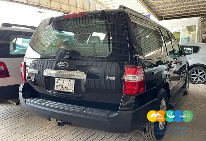 فورد اكسبيدشن 2014 شاص قصير (( مباعة ))