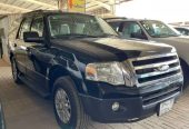فورد اكسبيدشن 2014 شاص قصير (( مباعة ))